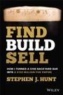 Cover: Find. Build. Sell. - Wiley