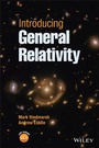 Cover: Introducing General Relativity - Wiley