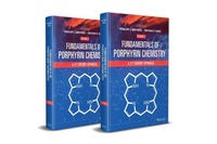 Abbildung von: Fundamentals of Porphyrin Chemistry - Wiley-Blackwell
