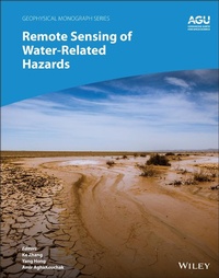 Enlarge image Cover: Remote Sensing of Water-Related Hazards - Wiley