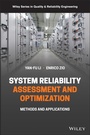 Cover: Reliability Analysis, Safety Assessment and Optimization - Wiley-Blackwell