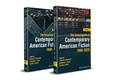 Cover: Encyclopedia of Contemporary American Fiction - Wiley-Blackwell