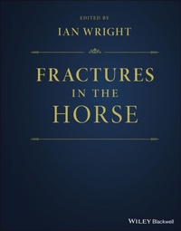 Abbildung von: Fractures in the Horse - Wiley-Blackwell