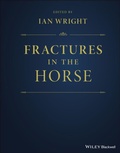 Cover: Fractures in the Horse - Wiley-Blackwell