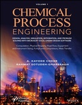 Cover: Chemical Process Engineering Volume 1 - Wiley