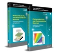 Cover: Photoconductivity and Photoconductive Materials, 2 Volume Set - Wiley-Blackwell