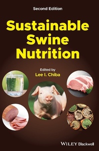 Abbildung von: Sustainable Swine Nutrition - Wiley-Blackwell
