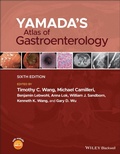 Cover: Yamada's Atlas of Gastroenterology - Wiley-Blackwell