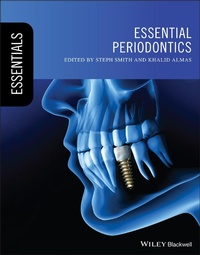 Enlarge image Cover: Essential Periodontics - Wiley-Blackwell