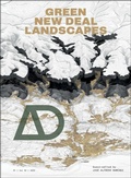 Cover: Green New Deal Landscapes - Wiley