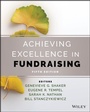 Cover: Achieving Excellence In Fundraising - Wiley