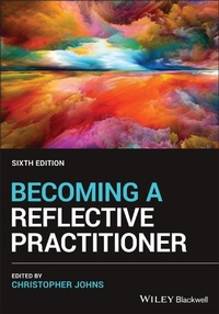Enlarge image Cover: Becoming a Reflective Practitioner - Wiley-Blackwell