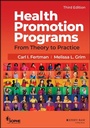 Cover: Health Promotion Programs - Wiley