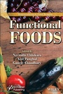 Cover: Functional Foods - Wiley