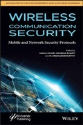 Bild: Wireless Communication Security - Wiley