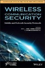 Cover: Wireless Communication Security - Wiley