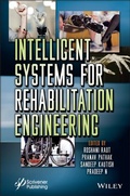 Cover: Intelligent Systems for Rehabilitation Engineering - Wiley