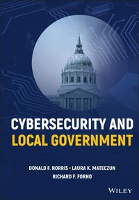 Abbildung von: Cybersecurity and Local Government - Wiley-Blackwell