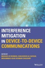 Cover: Interference Mitigation in Device-to-Device Communications - Wiley-Blackwell