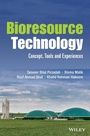 Cover: Bioresource Technology - Wiley-Blackwell