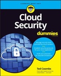 Cover: Cloud Security For Dummies - Wiley