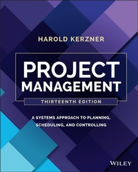Abbildung von: Project Management - Wiley