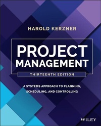 Enlarge image Cover: Project Management - Wiley