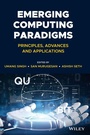 Cover: Emerging Computing Paradigms - Wiley-Blackwell