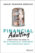 Cover: Financial Adulting - Wiley
