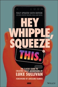 Abbildung von: Hey Whipple, Squeeze This - Wiley