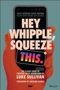 Cover: Hey Whipple, Squeeze This - Wiley