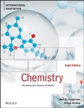 Cover: Chemistry - Wiley