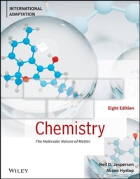 Enlarge image Cover: Chemistry - Wiley