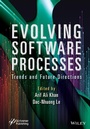 Cover: Evolving Software Processes - Wiley