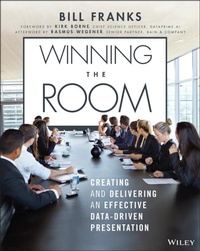 Enlarge image Cover: Winning The Room - Wiley
