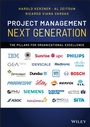 Cover: Project Management Next Generation - Wiley