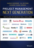 Cover: Project Management Next Generation - Wiley