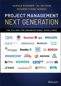 Enlarge image Cover: Project Management Next Generation - Wiley