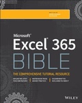 Bild: Excel 365 Bible - Wiley