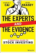 Cover: Experts Versus the Evidence - Wiley