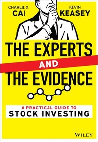 Enlarge image Cover: Experts Versus the Evidence - Wiley
