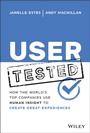 Cover: User Tested - Wiley