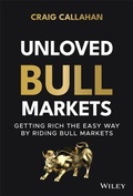 Cover: Unloved Bull Markets - Wiley