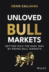 Enlarge image Cover: Unloved Bull Markets - Wiley