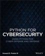 Bild: Python for Cybersecurity - Wiley