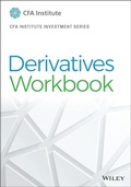 Cover: Derivatives Workbook - Wiley