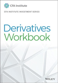 Enlarge image Cover: Derivatives Workbook - Wiley