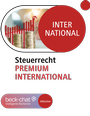Bild: beck-online Steuerrecht Premium International - C.H.BECK