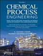 Cover: Chemical Process Engineering Volume 2 - Wiley