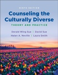 Cover: Counseling the Culturally Diverse - Wiley
